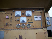 Load image into Gallery viewer, 274 KW Caterpillar 3406B