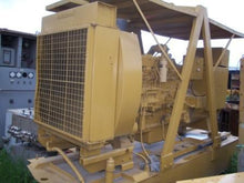 Load image into Gallery viewer, 274 KW Caterpillar 3406B