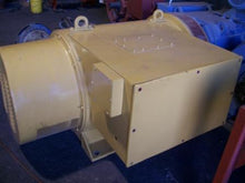Load image into Gallery viewer, 620 KW 600V 1800RPM Kato