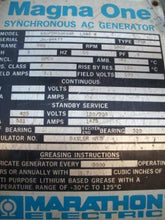 Load image into Gallery viewer, 425 KW Detroit 12V-71