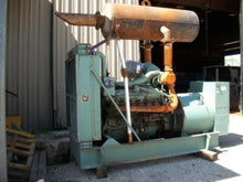 Load image into Gallery viewer, 425 KW Detroit 12V-71
