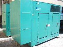 Load image into Gallery viewer, 60 KW Onan WSG1068 (Ford)