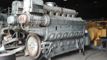 Load image into Gallery viewer, 1000 KW EMD 12-645-E4