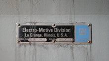 Load image into Gallery viewer, 1000 KW EMD 12-645-E4
