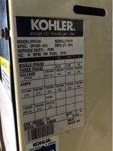Load image into Gallery viewer, Kohler