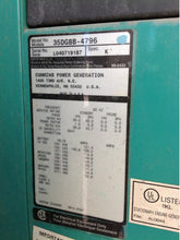 Load image into Gallery viewer, Cummins 35dgbb-4796