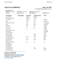 Load image into Gallery viewer, 274 KW Caterpillar 3406B
