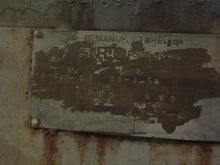 Load image into Gallery viewer, EMD 8-645 E1