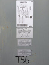 Load image into Gallery viewer, EVI 2000KVA 600-480
