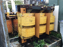 Load image into Gallery viewer, Neeltran 750KVA 13200-480